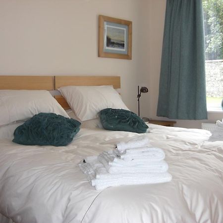 Seggat Farm Holiday Cottages Kirktown of Auchterless Номер фото