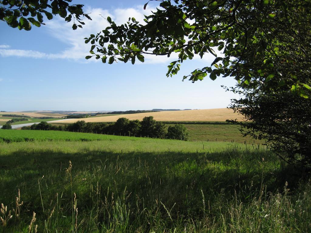 Seggat Farm Holiday Cottages Kirktown of Auchterless Экстерьер фото