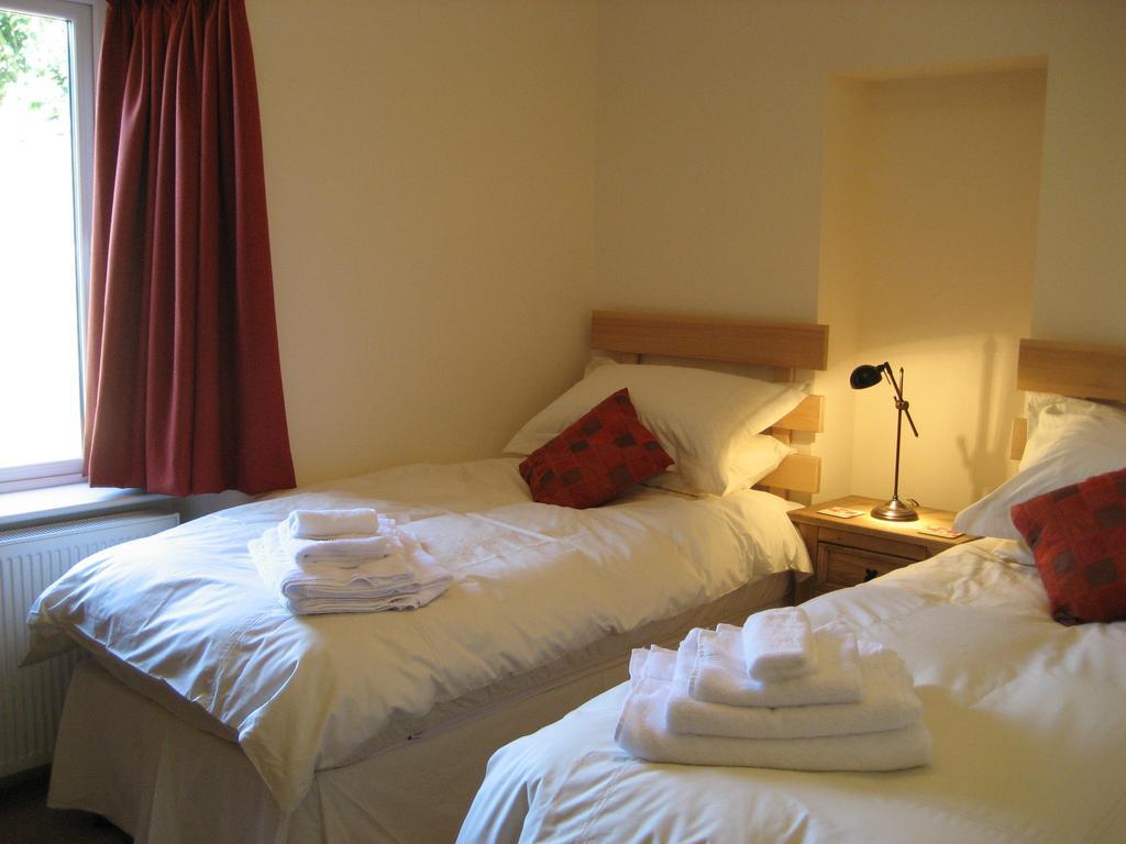 Seggat Farm Holiday Cottages Kirktown of Auchterless Номер фото